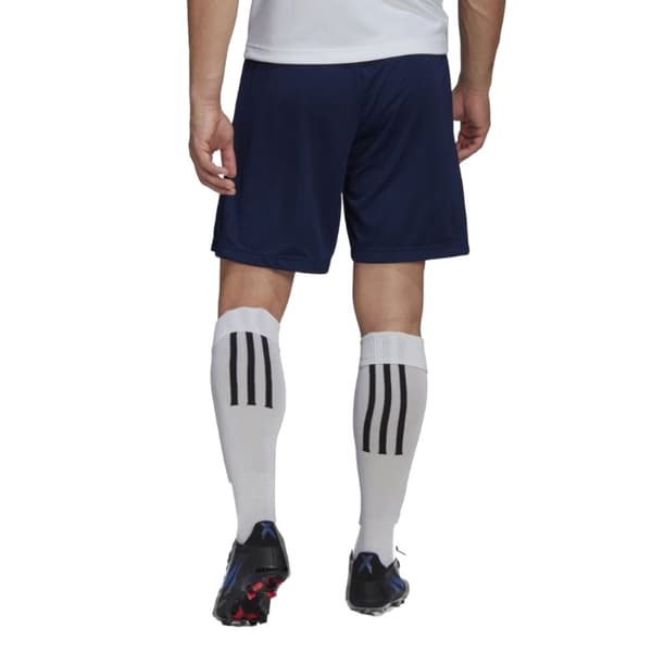 adidas Entrada 22 Shorts H57488, Mand, Shorts, Marine blå
