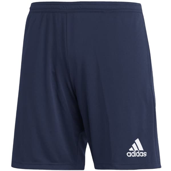 adidas Entrada 22 Shorts H57488, Man, Shorts, Marinblå