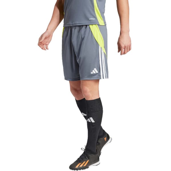 adidas Tiro 24 Shorts IV6940, Man, Shorts, Grå