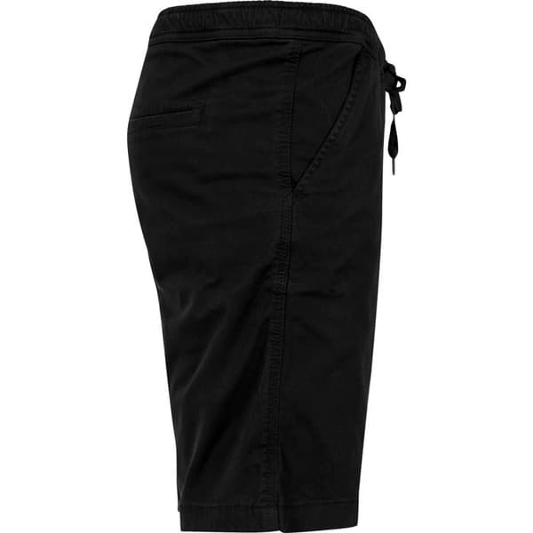 Joggshort - URBAN CLASSICS - Chino - Off-white - 98% bomull - Bekväm och elastisk