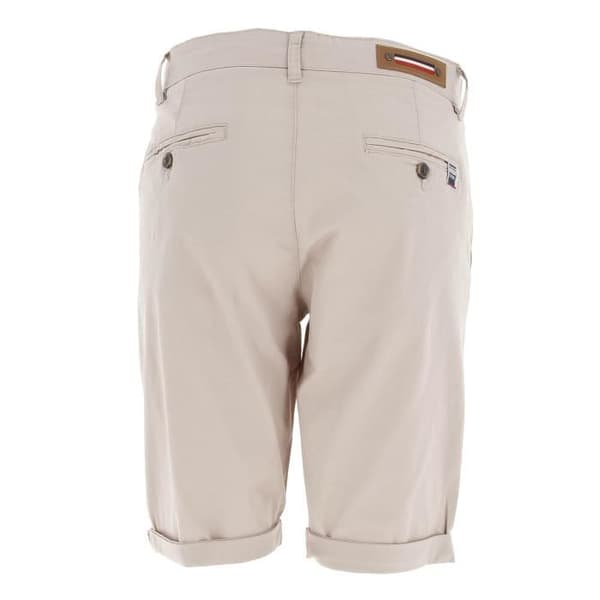 Kort bermuda Venili bge kort chino - La maison blaggio - Man - Beige