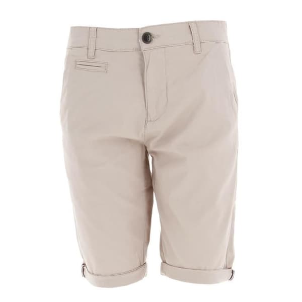 Kort bermuda Venili bge kort chino - La maison blaggio - Man - Beige