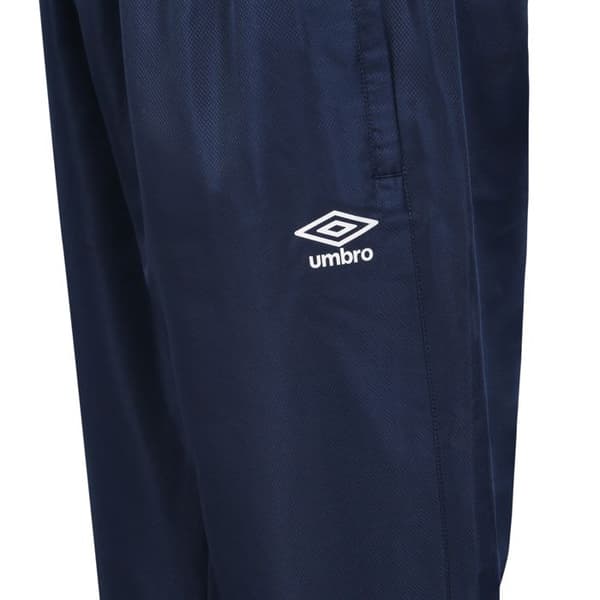 UMBRO Bermuda Spl Net Pantac Marin Mixte