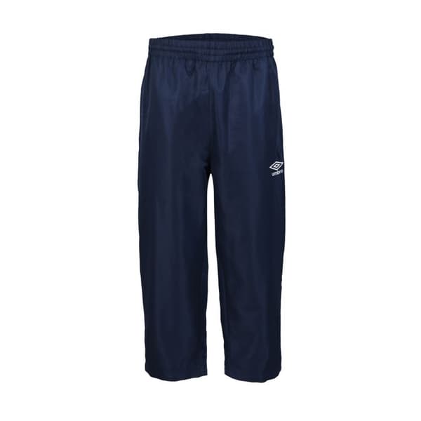 UMBRO Bermuda Spl Net Pantac Marin Mixte