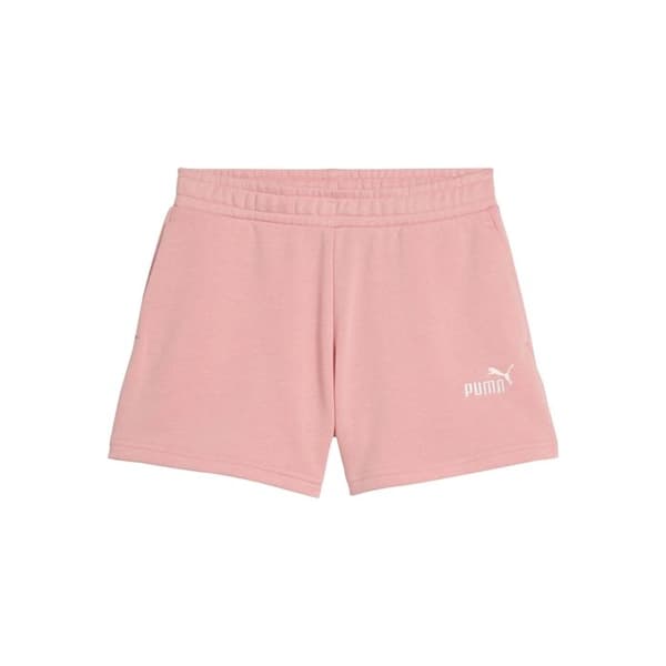 Kort Puma ESS Loggshorts - Rose-Frukt