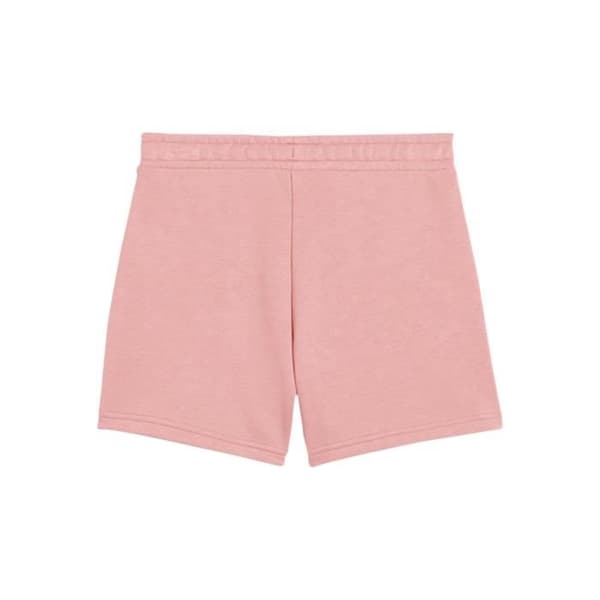 Kort Puma ESS Loggshorts - Rose-Frukt