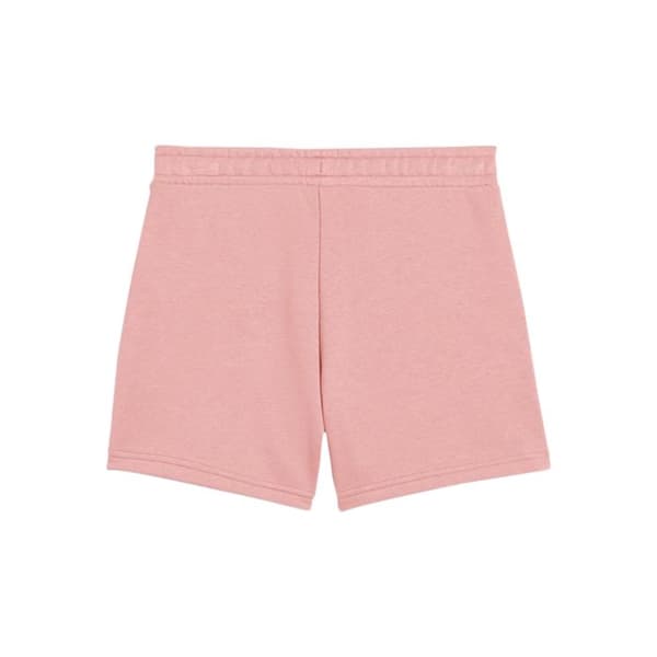 Kort Puma ESS Loggshorts - Rose-Frukt