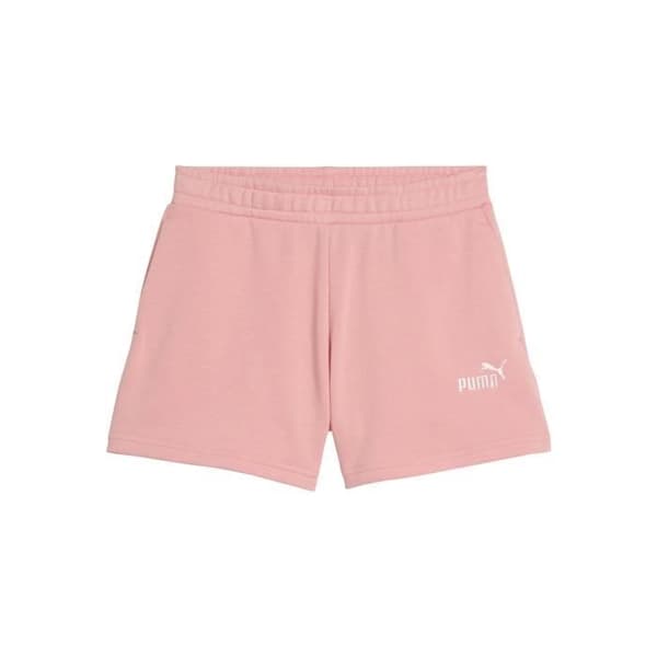 Kort Puma ESS Loggshorts - Rose-Frukt