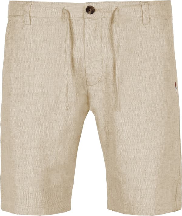 Indicode - Shorts inErwilo Lin