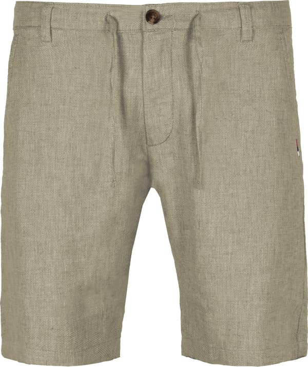 Indicode - Shorts inErwilo Lin