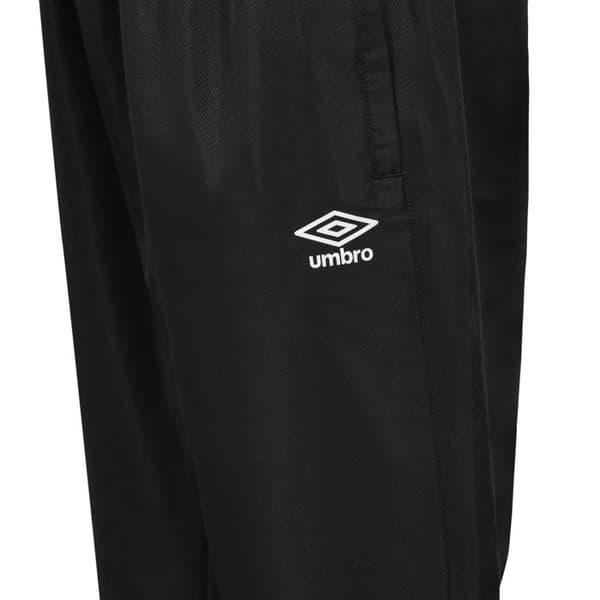 UMBRO Pantacourt Spl Net Pantac Svart