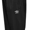 Miniatyrbild 3 av 3: UMBRO Pantacourt Spl Net Pantac Svart