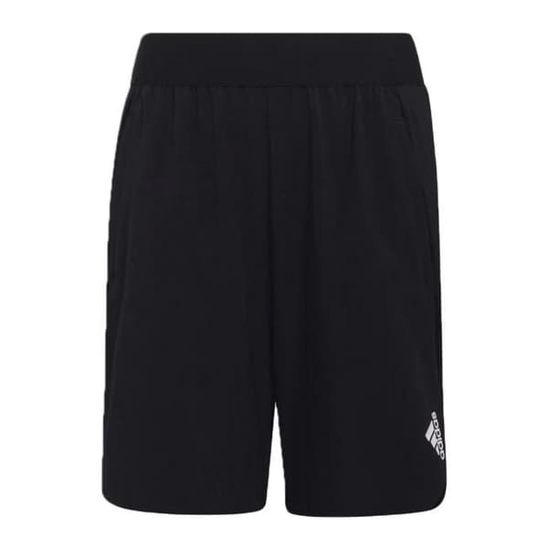 ADIDAS B D4S KORTA BYXA FÖR POJKAR HB9917 (9-10ÅR - SVART)