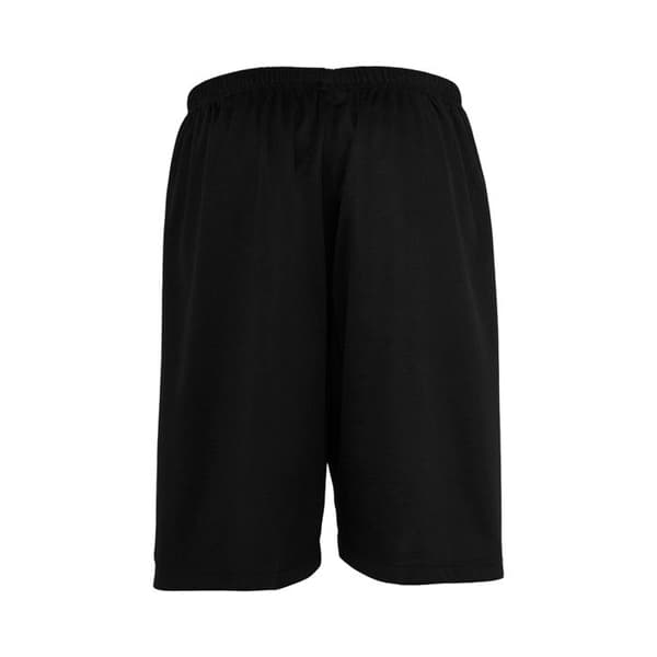 Kort Urban Classic - URBAN CLASSICS - Svart - 100% Polyester - Mixte - Sportig och Cool