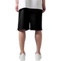 Miniatyrbild 5 av 6: Kort Urban Classic - URBAN CLASSICS - Svart - 100% Polyester - Mixte - Sportig och Cool
