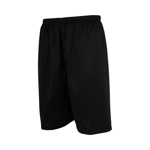 Kort Urban Classic - URBAN CLASSICS - Svart - 100% Polyester - Mixte - Sportig och Cool