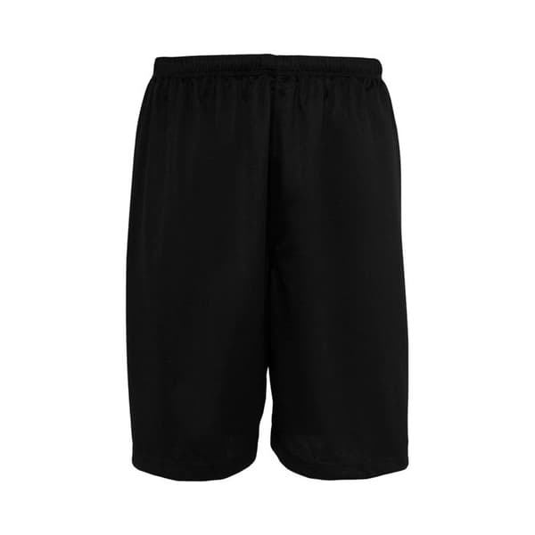 Kort Urban Classic - URBAN CLASSICS - Svart - 100% Polyester - Mixte - Sportig och Cool