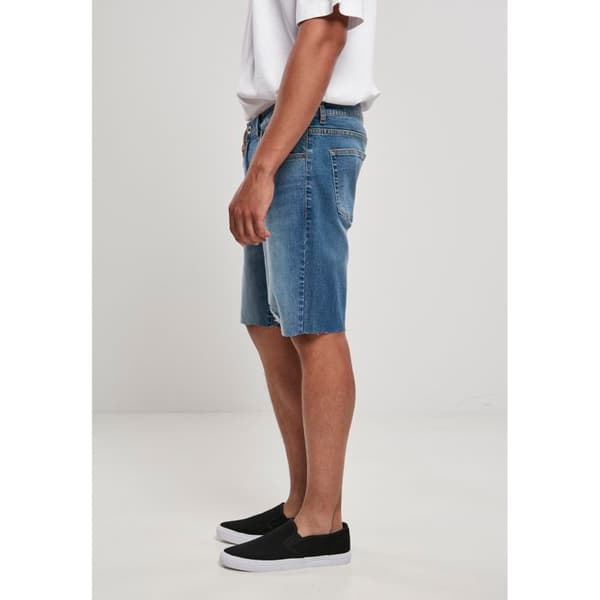 Kortbyxor i jeans Urban Classics