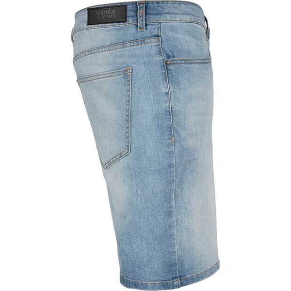 Kortbyxor i jeans Urban Classics