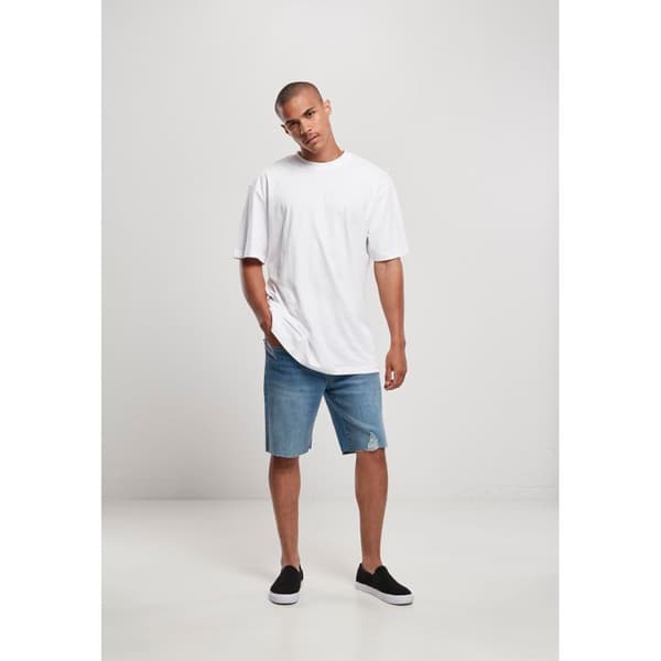 Kortbyxor i jeans Urban Classics