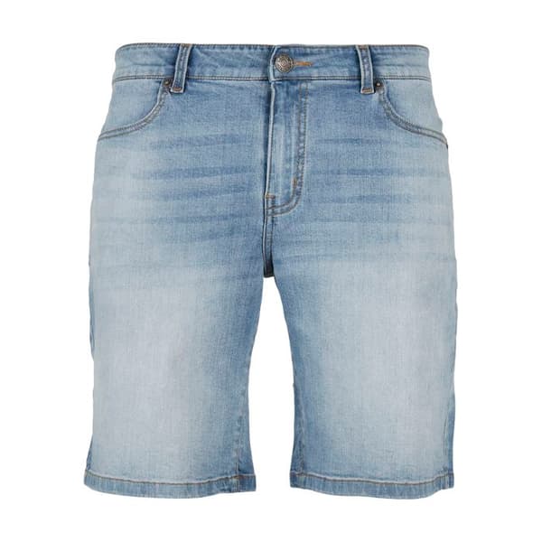 Kortbyxor i jeans Urban Classics