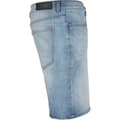 Miniatyrbild 6 av 6: Shorts i jeans - Urban Classics - Man - Blå - Regular - 98% bomull, 2% elastan