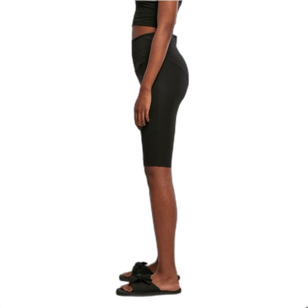 Cuissard kvinna Urban Classics Organic stretch