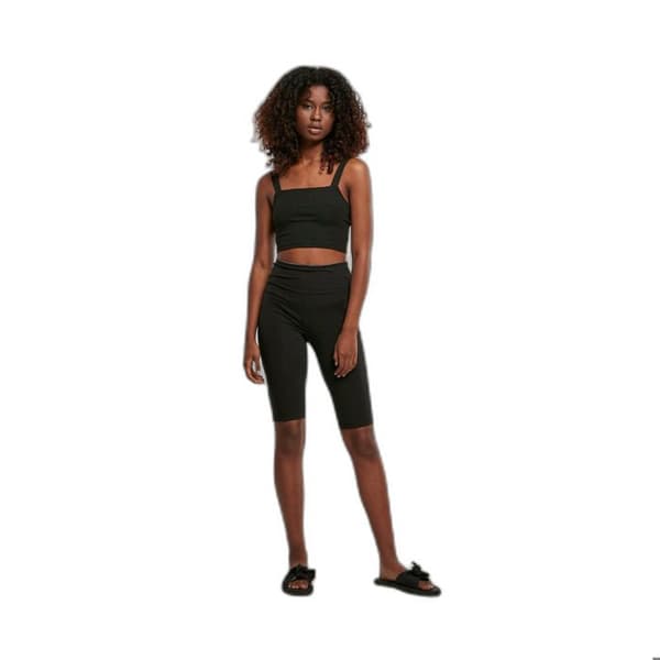 Cuissard kvinna Urban Classics Organic stretch