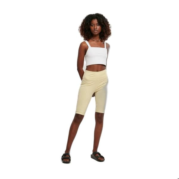 Cuissard kvinna Urban Classics Organic stretch