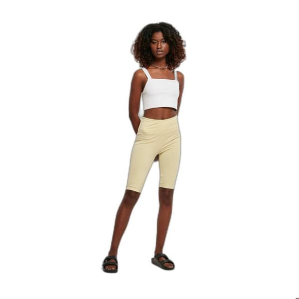 Cuissard kvinna Urban Classics Organic stretch