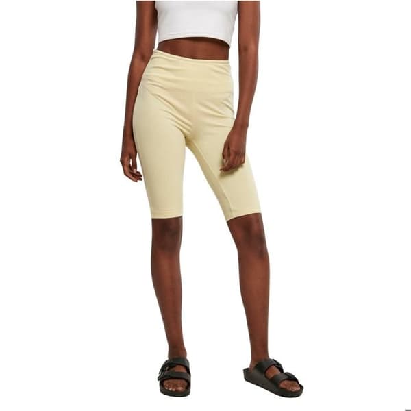 Cuissard kvinna Urban Classics Organic stretch
