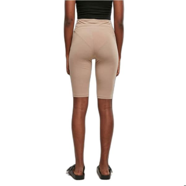 Tights i ekologisk stretchjersey för kvinnor Urban Classics