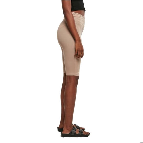 Tights i ekologisk stretchjersey för kvinnor Urban Classics