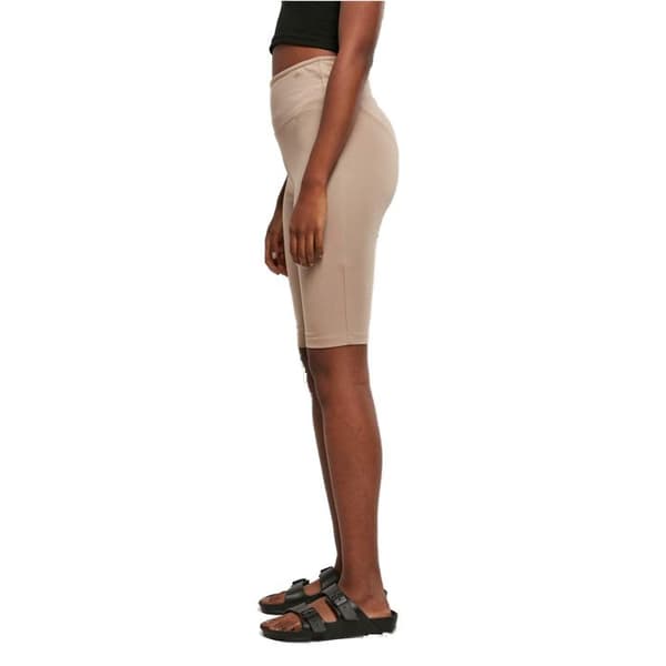 Tights i ekologisk stretchjersey för kvinnor Urban Classics