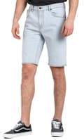 Miniatyrbild 3 av 7: Lee 5-FICKORS SHORTS Mixtape JEANSSHORTS LJUS JEANS W32