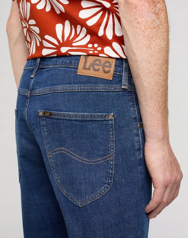 Lee 5-FICKORS SHORT Springfield JEANSSHORTS W33