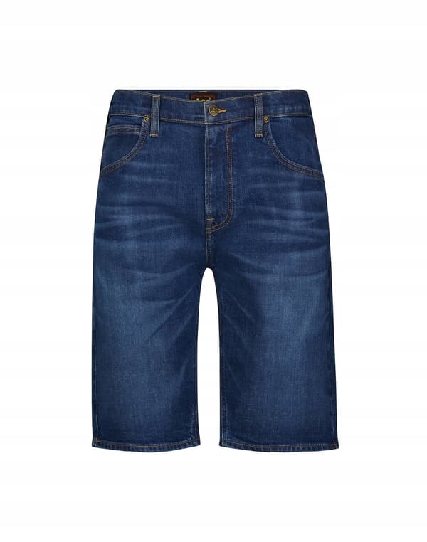 Lee 5-FICKORS SHORT Springfield JEANSSHORTS W33