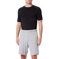 Miniatyrbild 1 av 2: Bermudashorts för män - Champion Legacy Authentic Pants - Svarta - Fitness - Andas
