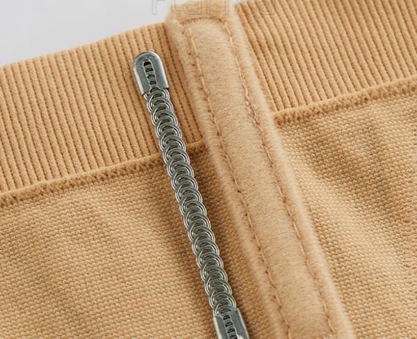 Shorts Korrigerende Slankende XL/XXL