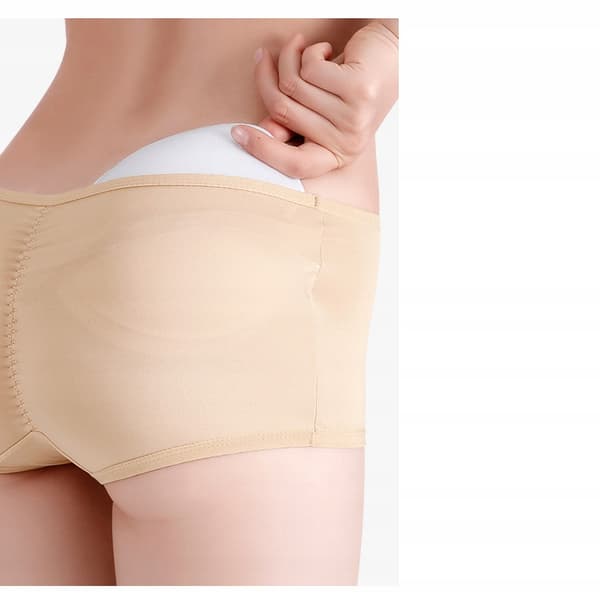 Shorts SHORTS Trusser Push-UP Balder PUDER