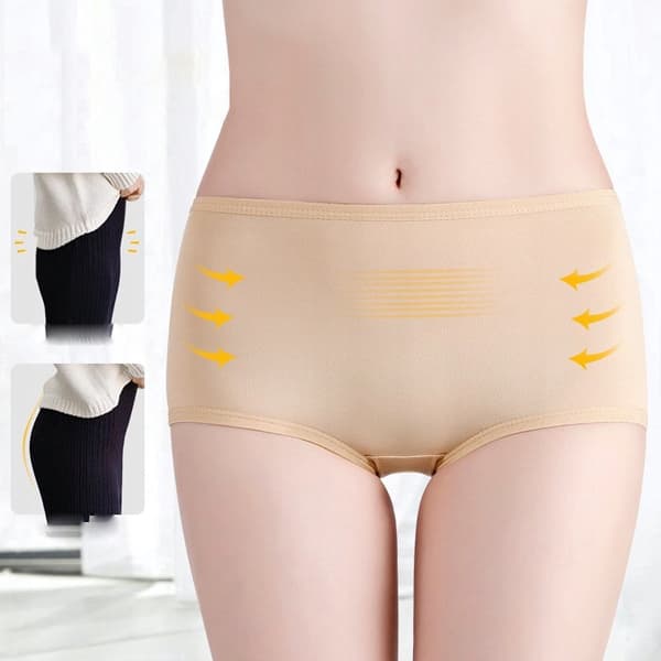 Shorts SHORTS Trusser Push-UP Balder PUDER