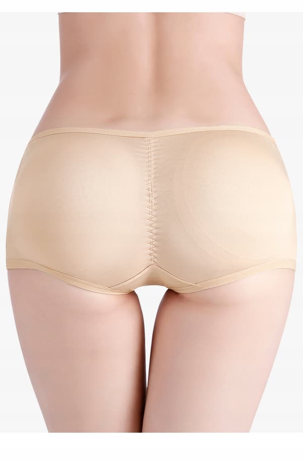 Shorts SHORTS Trusser Push-UP Balder PUDER