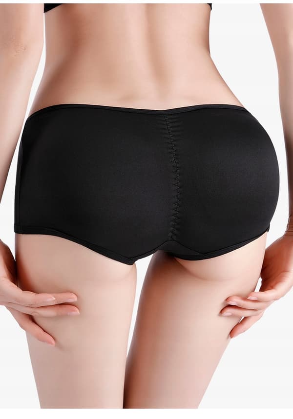 Shorts SHORTS KORREKTIVER SLIMMENDE Indlæg