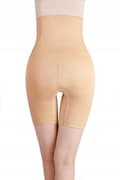 Miniatyrbillede 5 af 11: Shorts SHORTS S06 KORREKTIVER SLIMMING S