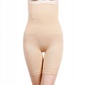 Miniatyrbillede 1 af 11: Shorts SHORTS S06 KORREKTIVER SLIMMING S