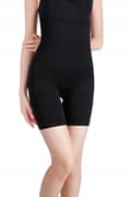 Miniatyrbillede 6 af 11: Shorts SHORTS S05 KORREKTIV SLIMMING XL
