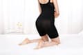 Miniatyrbillede 8 af 11: Shorts SHORTS S05 KORREKTIV SLIMMING XL