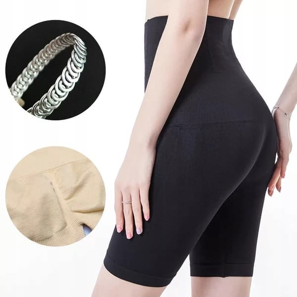 Shortsit SHORTSIT S05 KORJAAVA HOIKENTAMINEN rS