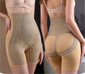 Miniatyrbillede 3 af 10: Shorts SHORTS S04 KORREKTIV SLIMMING M/L