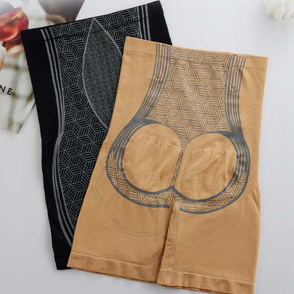 Shortsit SHORTSIT S3 KORJAAVAT HOIKENTAMINEN L/XXL